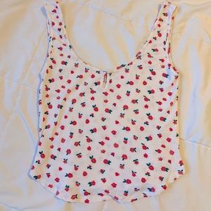 Me to We | Ribbed Tank Top